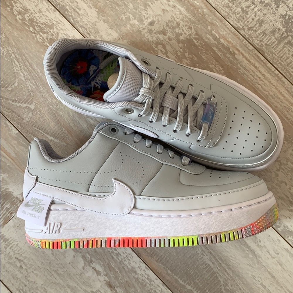 NWT Nike Air Force 1 jester xx - Picture 7 of 10